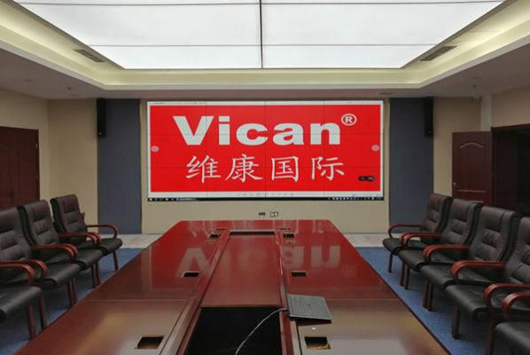拼接屏有什么應(yīng)用優(yōu)勢？