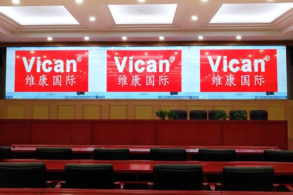 液晶拼接屏一般應(yīng)用在哪些場(chǎng)合？
