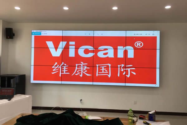 液晶拼接屏哪家好？14年生產(chǎn)經(jīng)驗(yàn)，專(zhuān)業(yè)技術(shù)服務(wù)