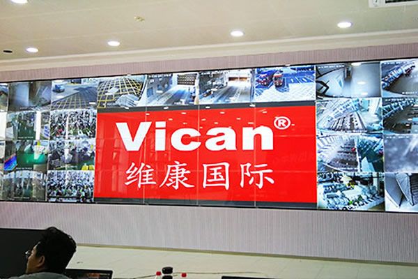 環(huán)境溫度對(duì)拼接屏的使用有哪些影響？