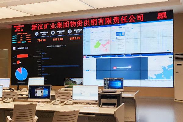 46寸拼接屏有什么優(yōu)點(diǎn)？