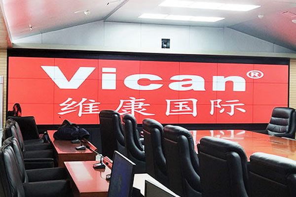 lcd拼接屏與DLP大屏的有什么區(qū)別？