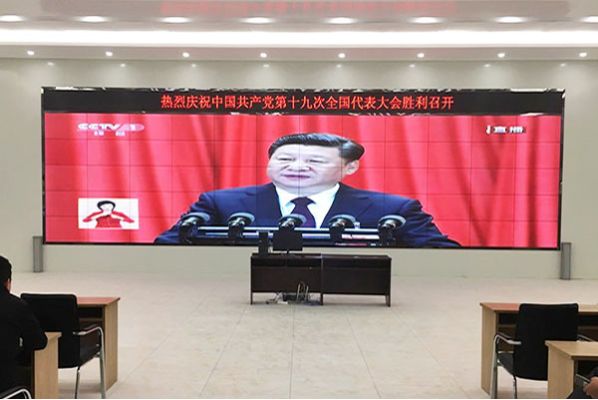 拼接屏價(jià)格存在較大的差異，該如何選擇？