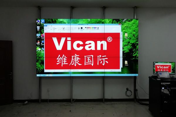 液晶拼接屏與普通顯示屏的區(qū)別有哪些？