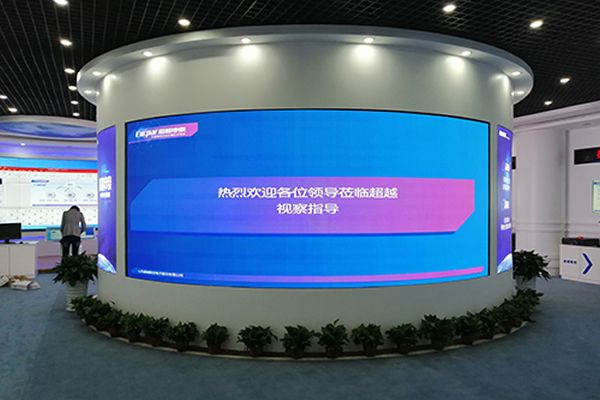 為什么現(xiàn)今OCB小間距LED顯示屏很受市場歡迎？