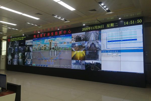 如何選擇深圳無縫拼接屏廠家？