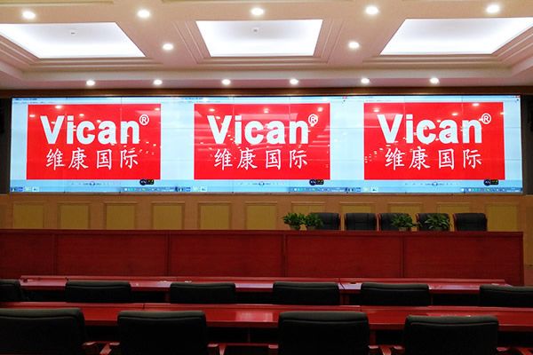 無縫拼接屏技術(shù)體現(xiàn)在哪些方面？