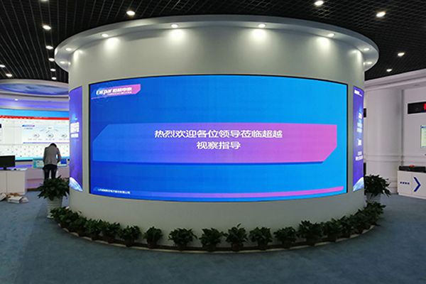 決定小間距LED顯示屏質(zhì)量因素有哪些？
