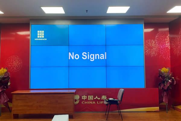 液晶拼接屏價(jià)格主要由哪些由哪些因素決定的？