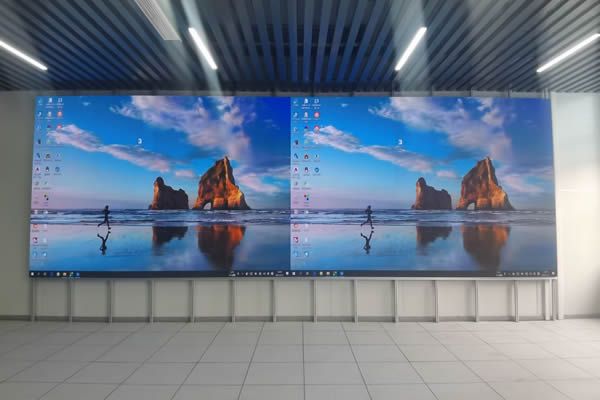 LED顯示屏與液晶拼接屏哪種比較便宜？