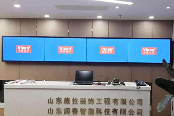 如何防止拼接屏老化現(xiàn)象？