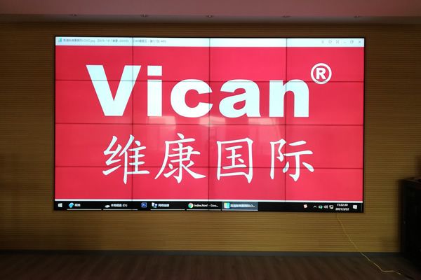 專(zhuān)業(yè)的液晶拼接屏廠家需要滿(mǎn)足客戶(hù)的哪些需求？