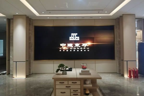 液晶拼接屏價格多少錢？