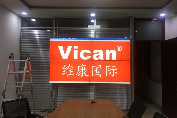 拼接屏廠家哪家好，怎么選擇？
