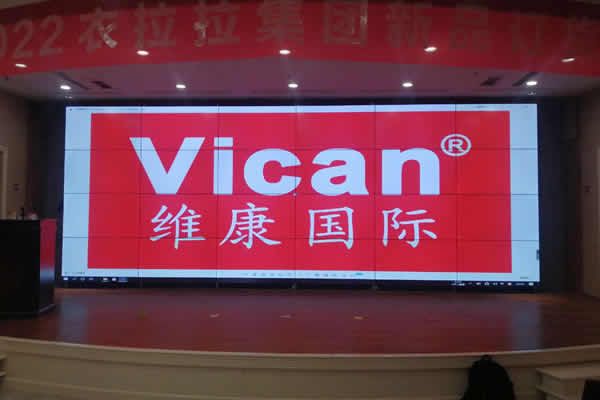 為什么液晶拼接屏在安防行業(yè)有著不可取代的作用？