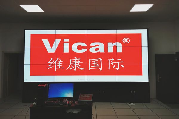 液晶拼接屏的采購不可貪便宜，需要注意背后陷阱