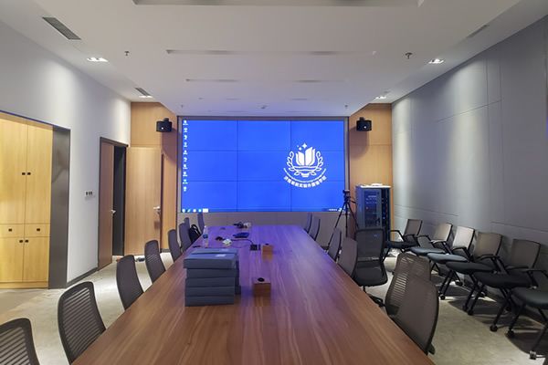 會(huì)議室顯示大屏有哪些？-會(huì)議大屏顯示系統(tǒng)解決方案
