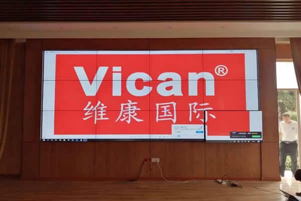 深圳液晶拼接屏廠家排名，有哪些知名品牌？