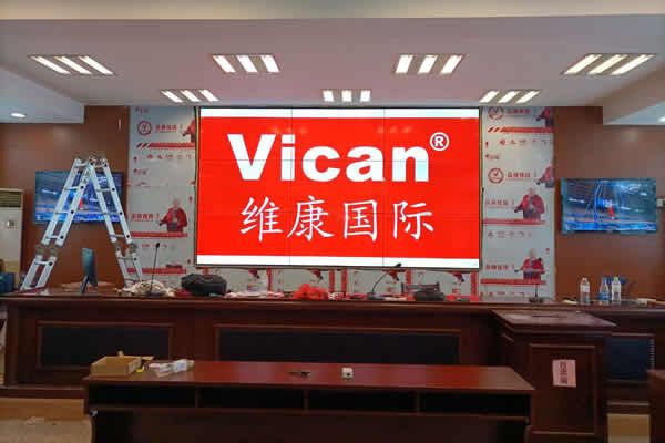 液晶拼接屏哪家好？如何選擇優(yōu)質(zhì)廠家