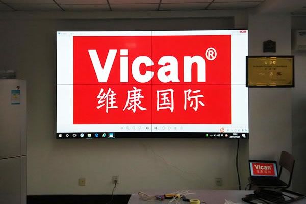 液晶拼接屏有什么特點，如何迎合市場的需求？
