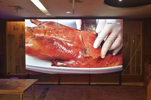商場(chǎng)、品牌店、購物中心顯示大屏解決方案