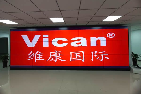 拼接屏和LED顯示屏有什么區(qū)別？此文為您解答