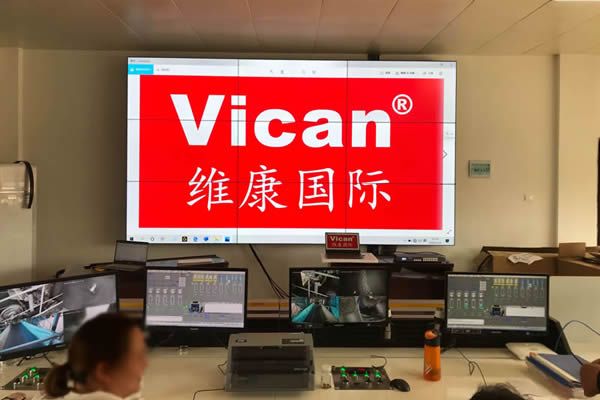 監(jiān)控拼接屏廠家有哪些，哪個品牌的性價比高
