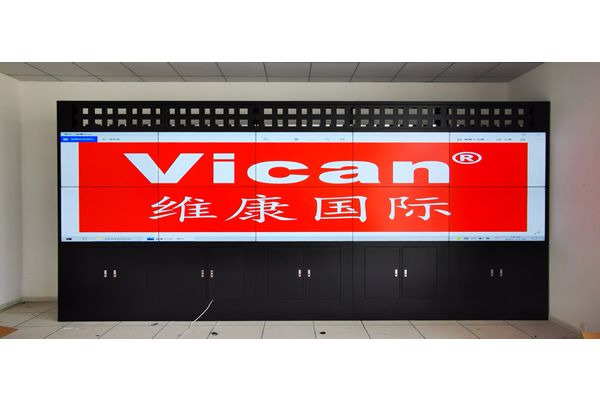 拼接屏廠家有哪些分類，該如何選擇？