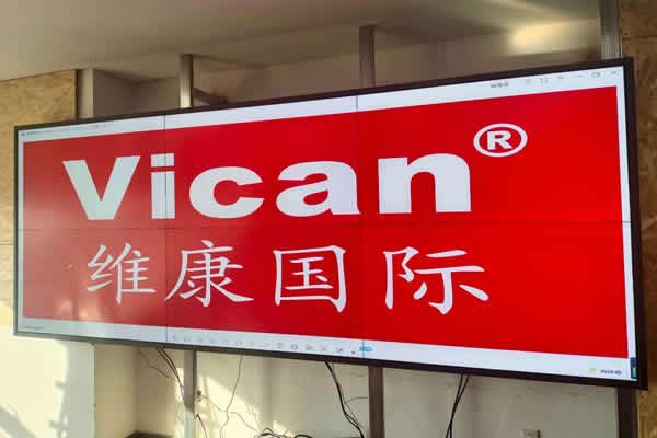 拼接屏品牌排名前十的廠家有哪些，該如何選擇？