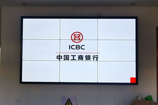 會(huì)議場(chǎng)合使用拼接屏好，還是LED屏好？