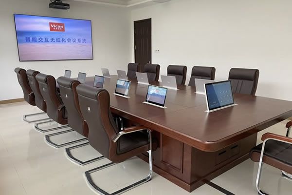 會議室顯示大屏哪種好？