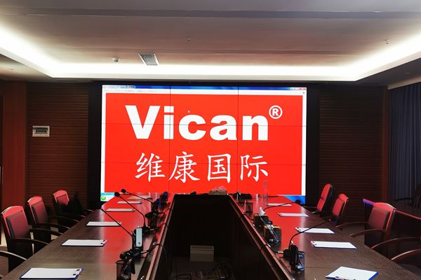 拼接屏哪家好？深圳維康16年行業(yè)經(jīng)驗(yàn)，全國上門安裝與服務(wù)
