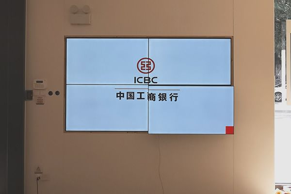 55寸拼接屏尺寸是多少_應(yīng)用場合有哪些