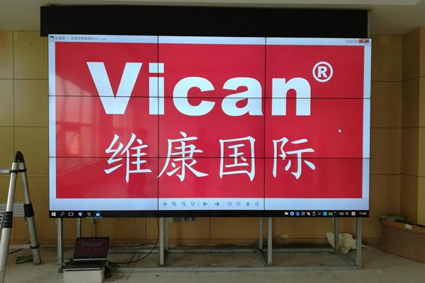 拼接屏的應(yīng)用場合有哪些，該如何選擇？