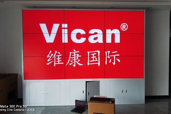 知名的拼接屏廠家有哪些_如何合理選擇拼接屏產(chǎn)品？