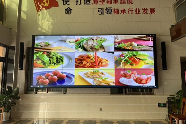 拼接屏的顯示效果好，還是LED顯示屏好？