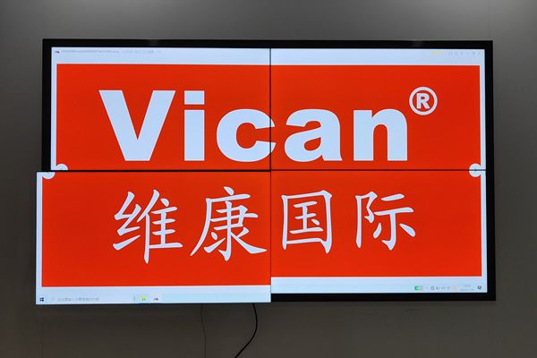 拼接屏尺寸怎么選，使用多少塊合適？