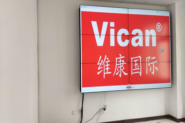 比較好的拼接屏廠家有哪些，該怎么選擇？
