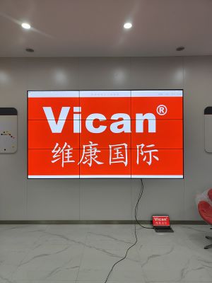無縫拼接屏主要應(yīng)用在哪些場合，無縫拼接屏顯示解決方案