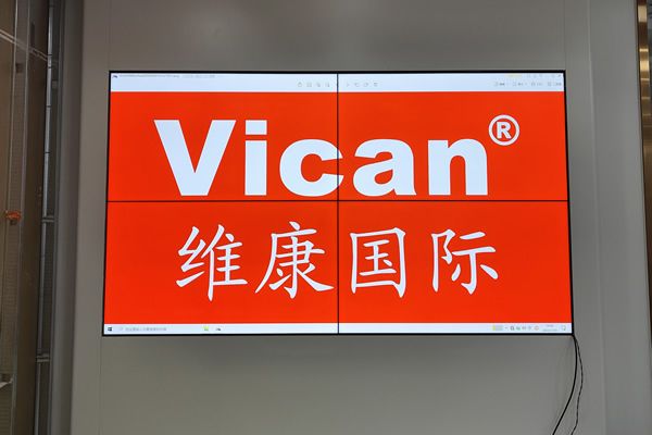 液晶拼接屏的4K高清顯示是怎樣做到的？
