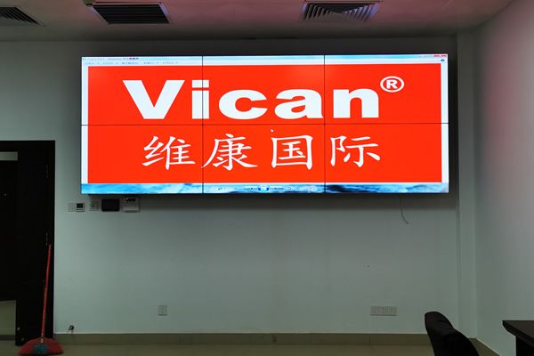拼接屏廠家怎么選擇，主要看哪些方面？