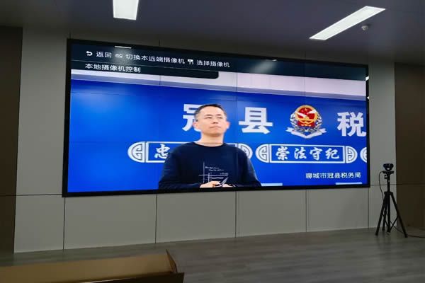 200路監(jiān)控點(diǎn)需要多少塊拼接屏，一塊拼接屏一般顯示多少路監(jiān)控畫面？