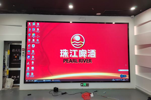 led顯示屏品牌前十名有哪些，該如何選擇？