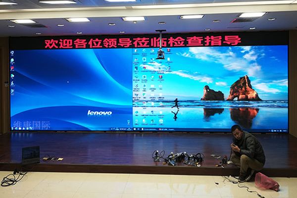 LED顯示屏哪家好，產(chǎn)品選擇注意事項有哪些？