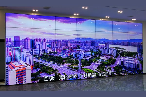 拼接屏廠家哪家好，要怎么選擇？