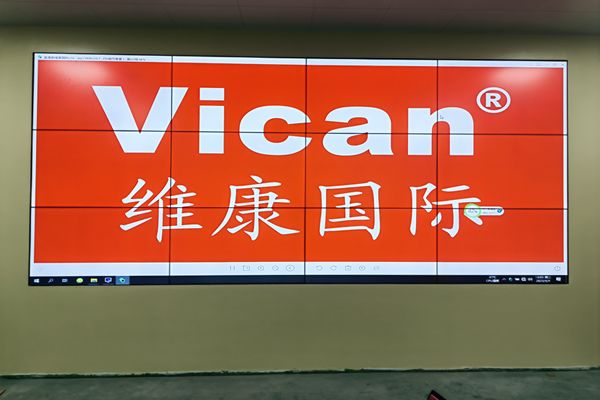 液晶拼接屏多少錢一塊，液晶拼接屏價(jià)格有哪些因素決定的？