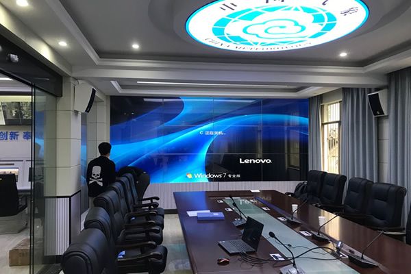 可視化大屏有哪些，可視化大屏解決方案設計