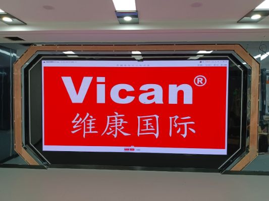 展廳大屏有哪些，展廳使用LED顯示屏好不好？