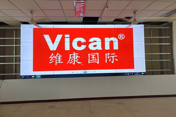 拼接屏多少錢一塊，影響拼接屏價格因素有哪些