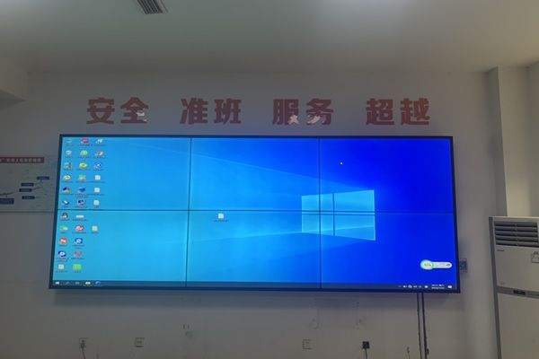 室內(nèi)大屏幕顯示屏有哪些，用哪種好？